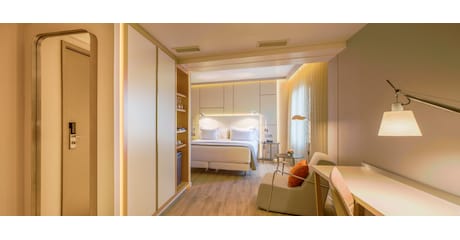 Room Familienzimmer mit Nebenraum